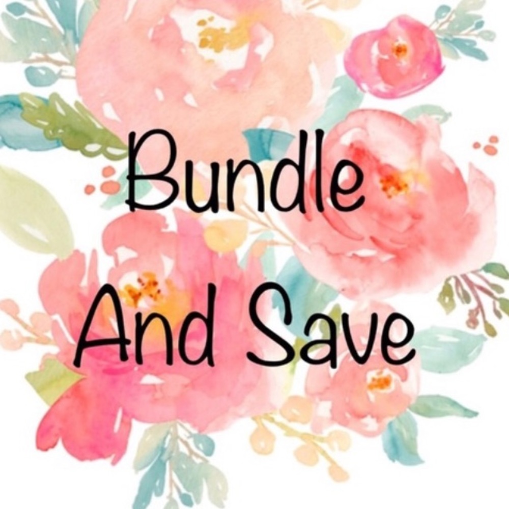 Bundle your likes and I’ll send you an offer 😘